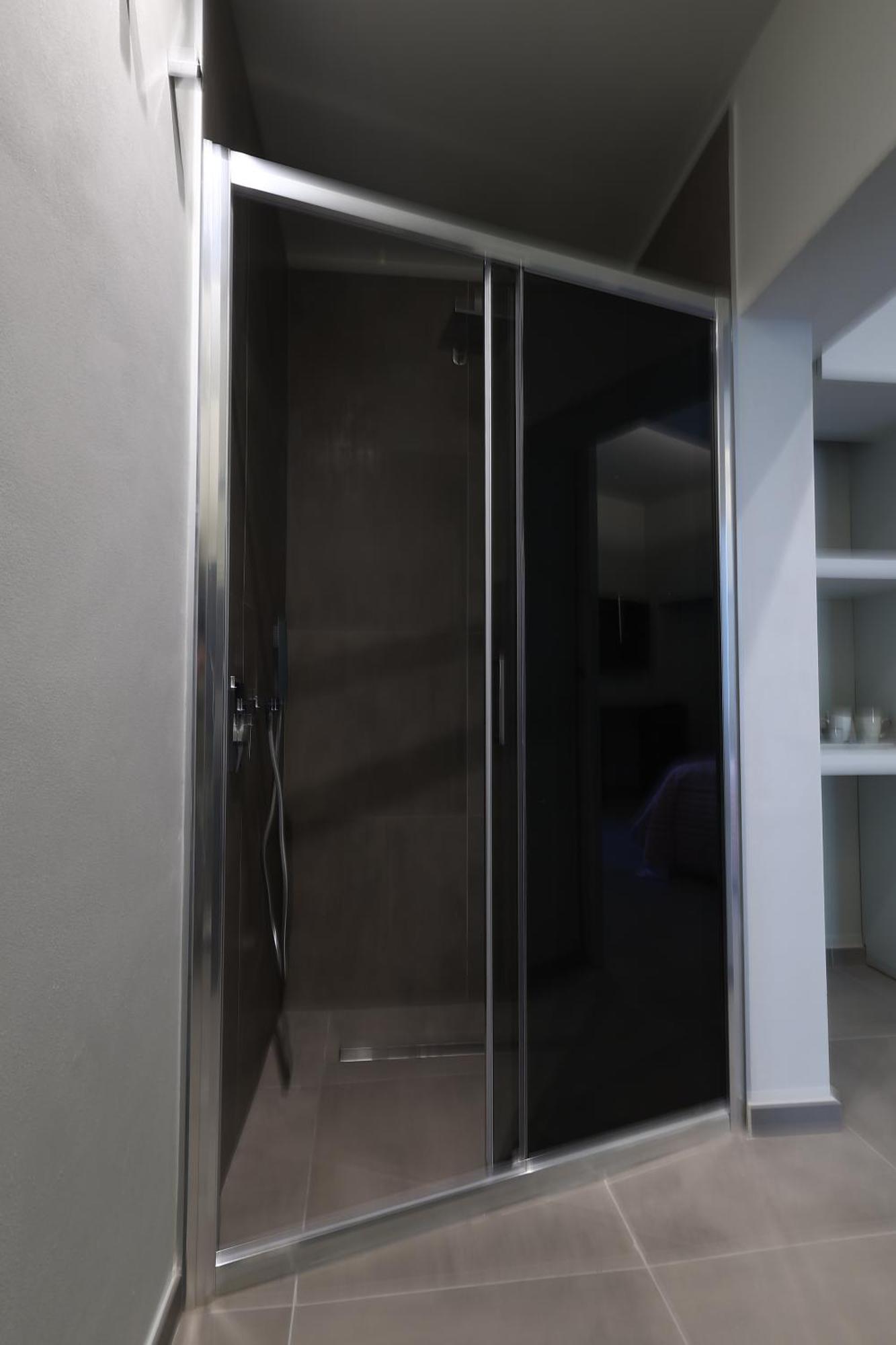 Casa Tua Hotel ฟอร์มิจิเน ภายนอก รูปภาพ