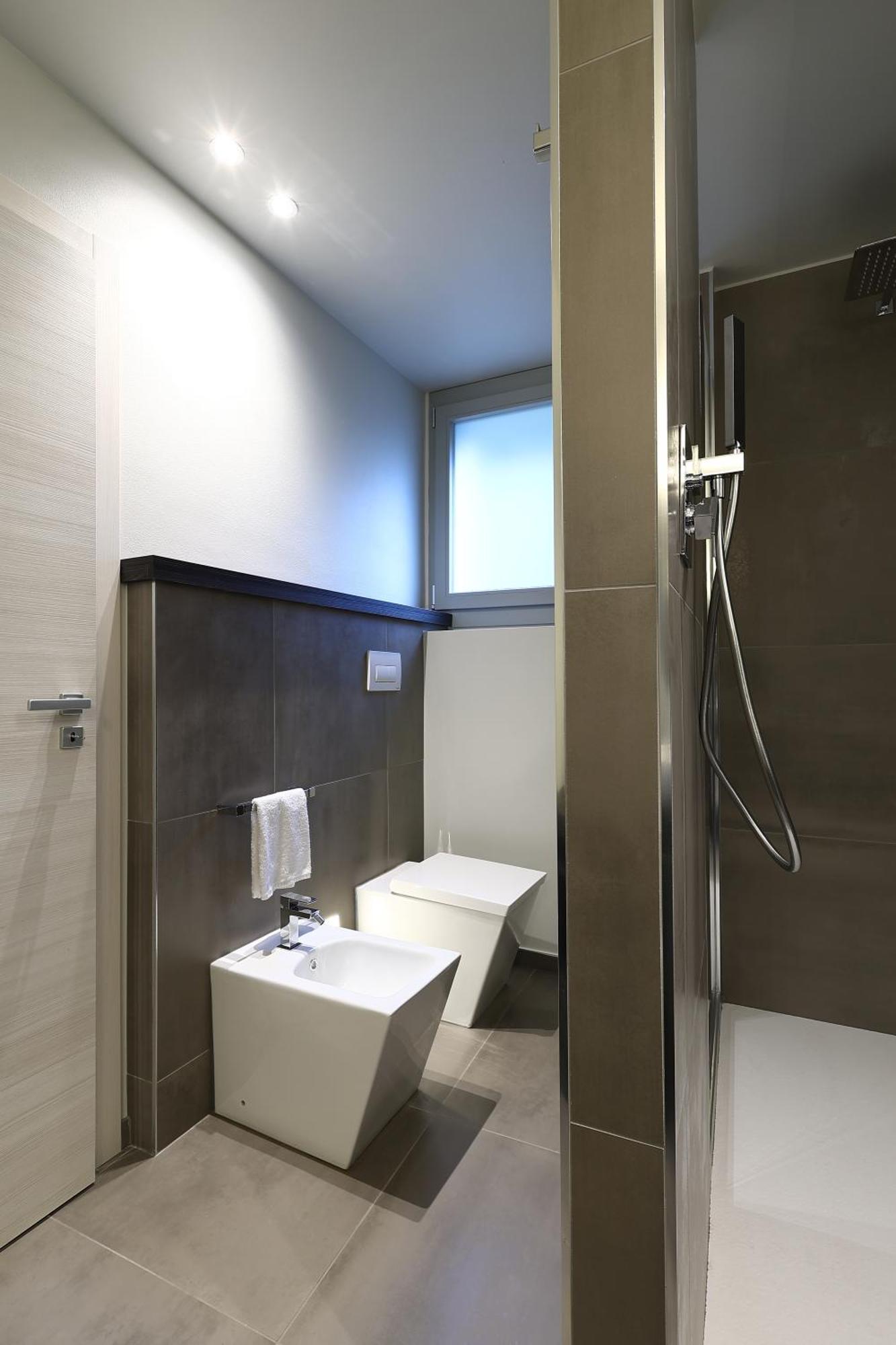 Casa Tua Hotel ฟอร์มิจิเน ภายนอก รูปภาพ