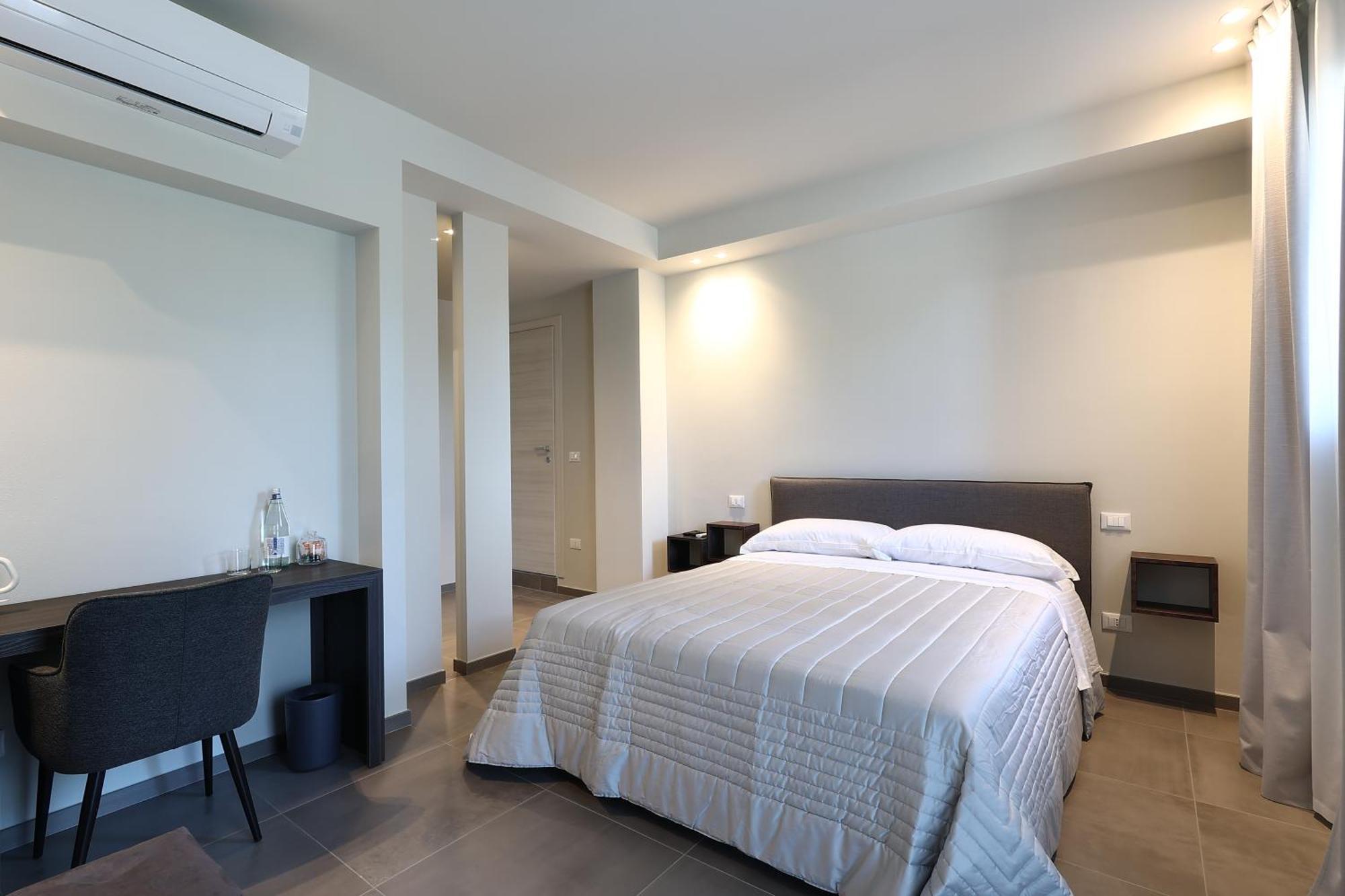 Casa Tua Hotel ฟอร์มิจิเน ภายนอก รูปภาพ