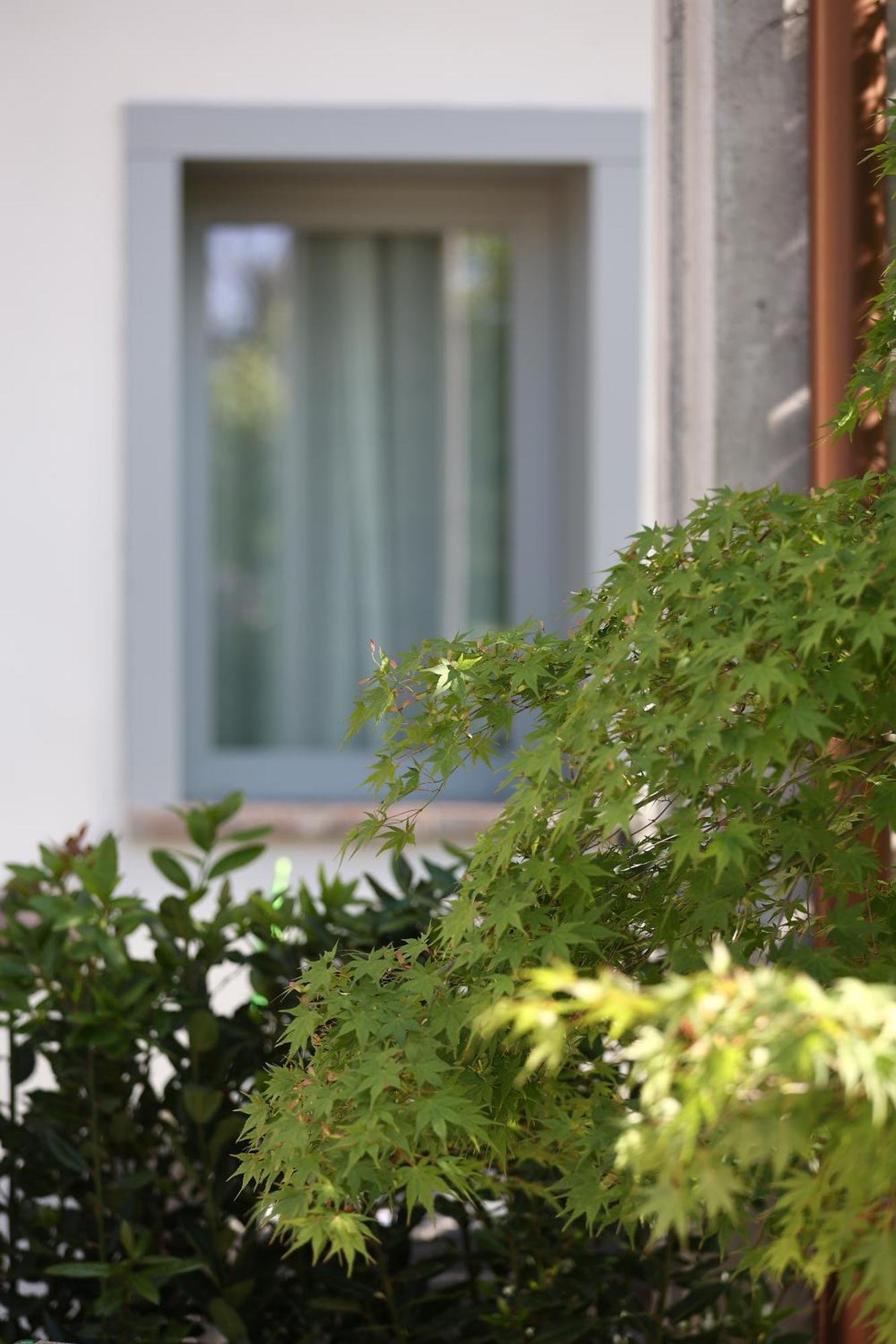 Casa Tua Hotel ฟอร์มิจิเน ภายนอก รูปภาพ