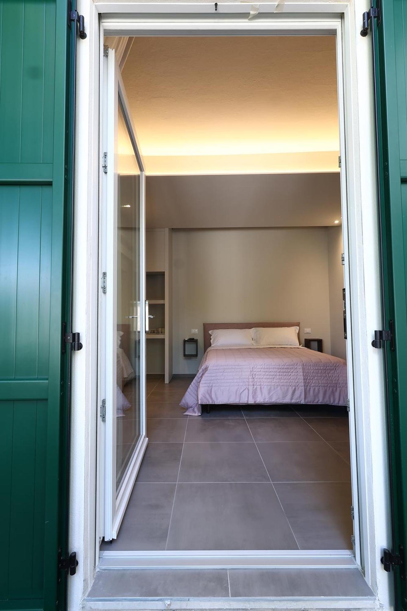 Casa Tua Hotel ฟอร์มิจิเน ภายนอก รูปภาพ