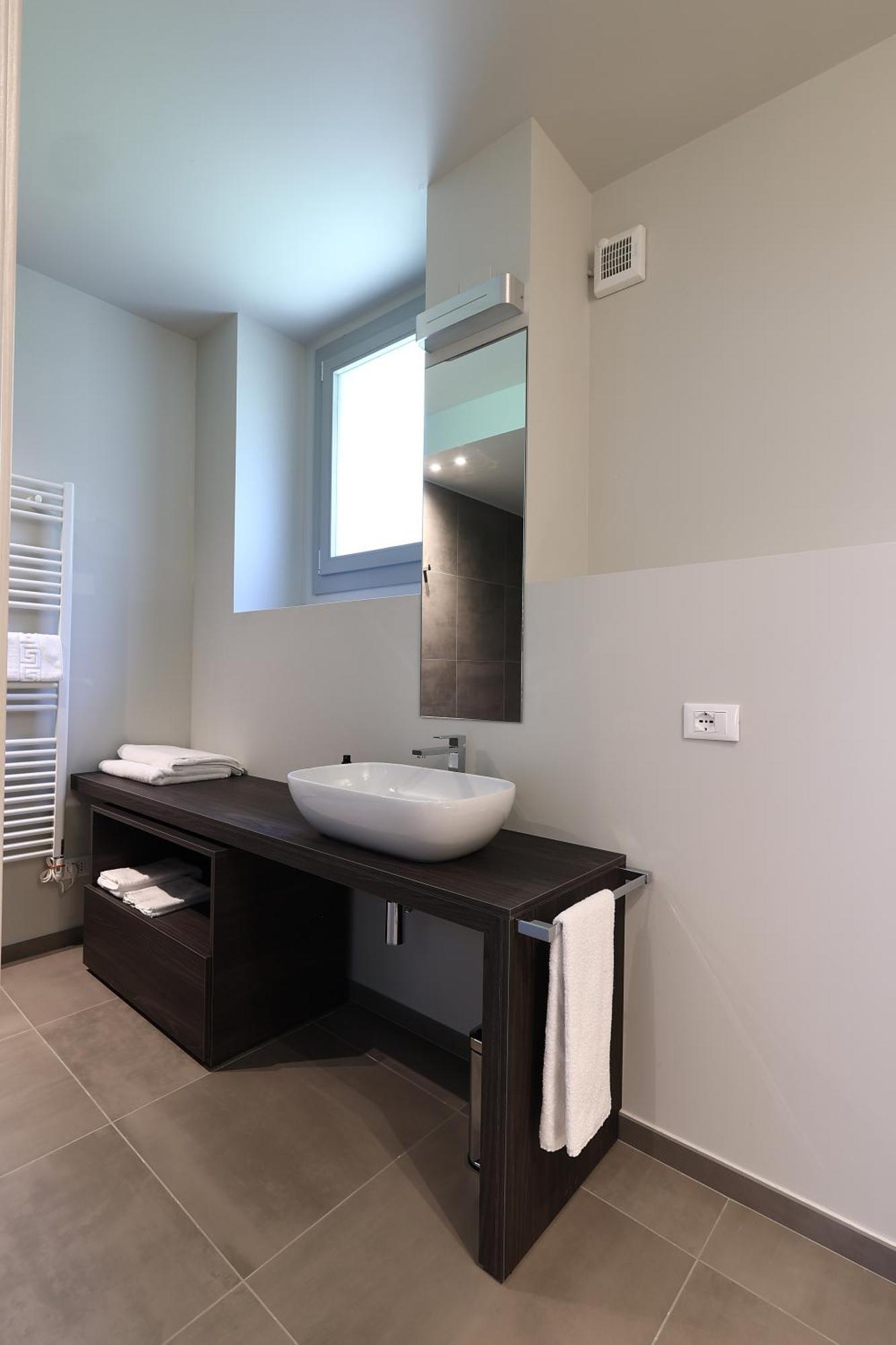 Casa Tua Hotel ฟอร์มิจิเน ภายนอก รูปภาพ