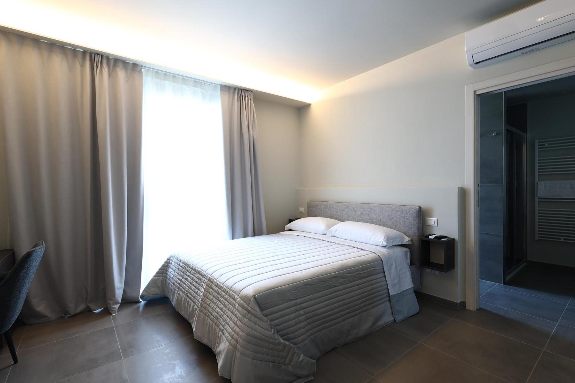 Casa Tua Hotel ฟอร์มิจิเน ภายนอก รูปภาพ