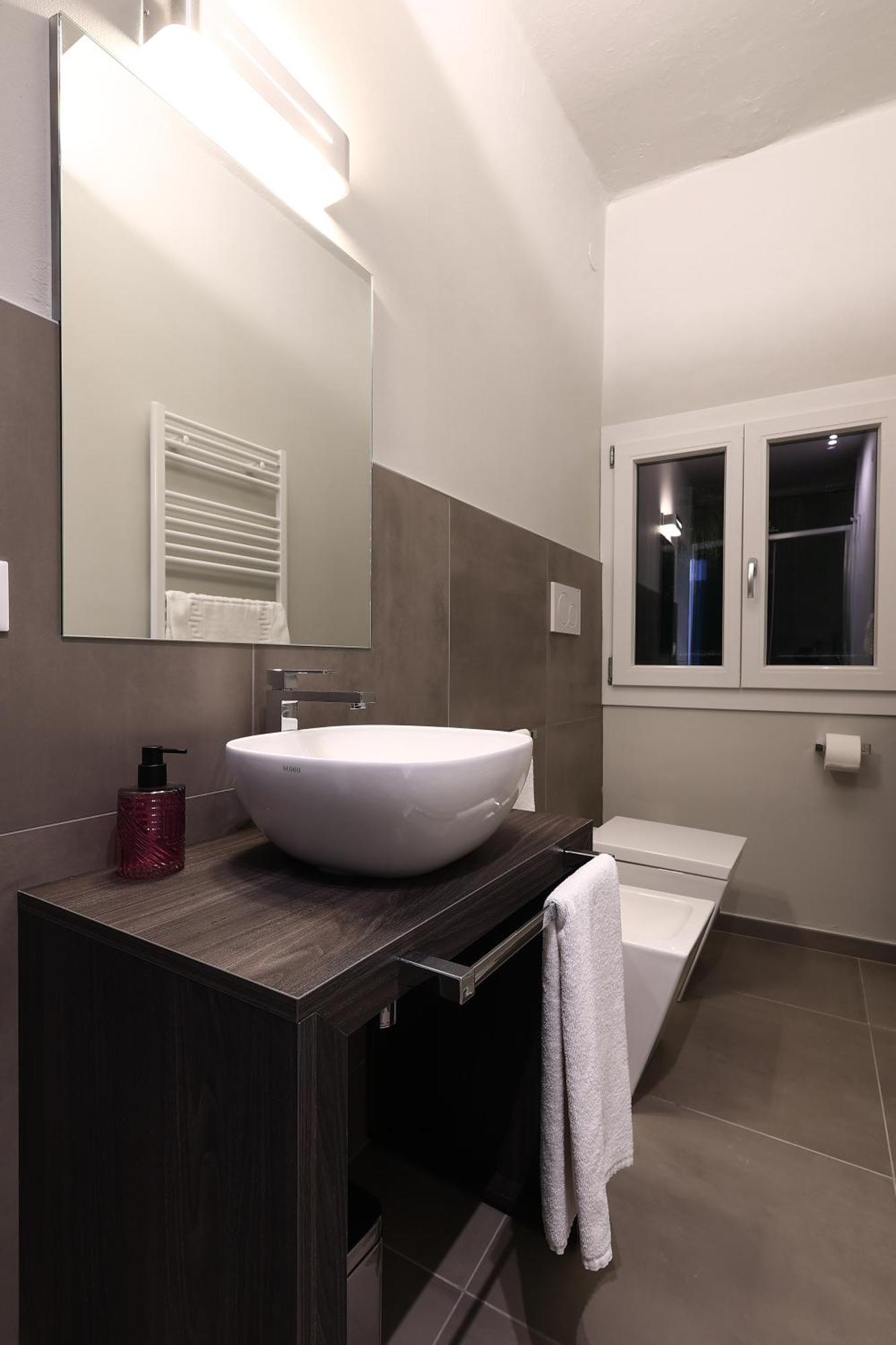 Casa Tua Hotel ฟอร์มิจิเน ภายนอก รูปภาพ