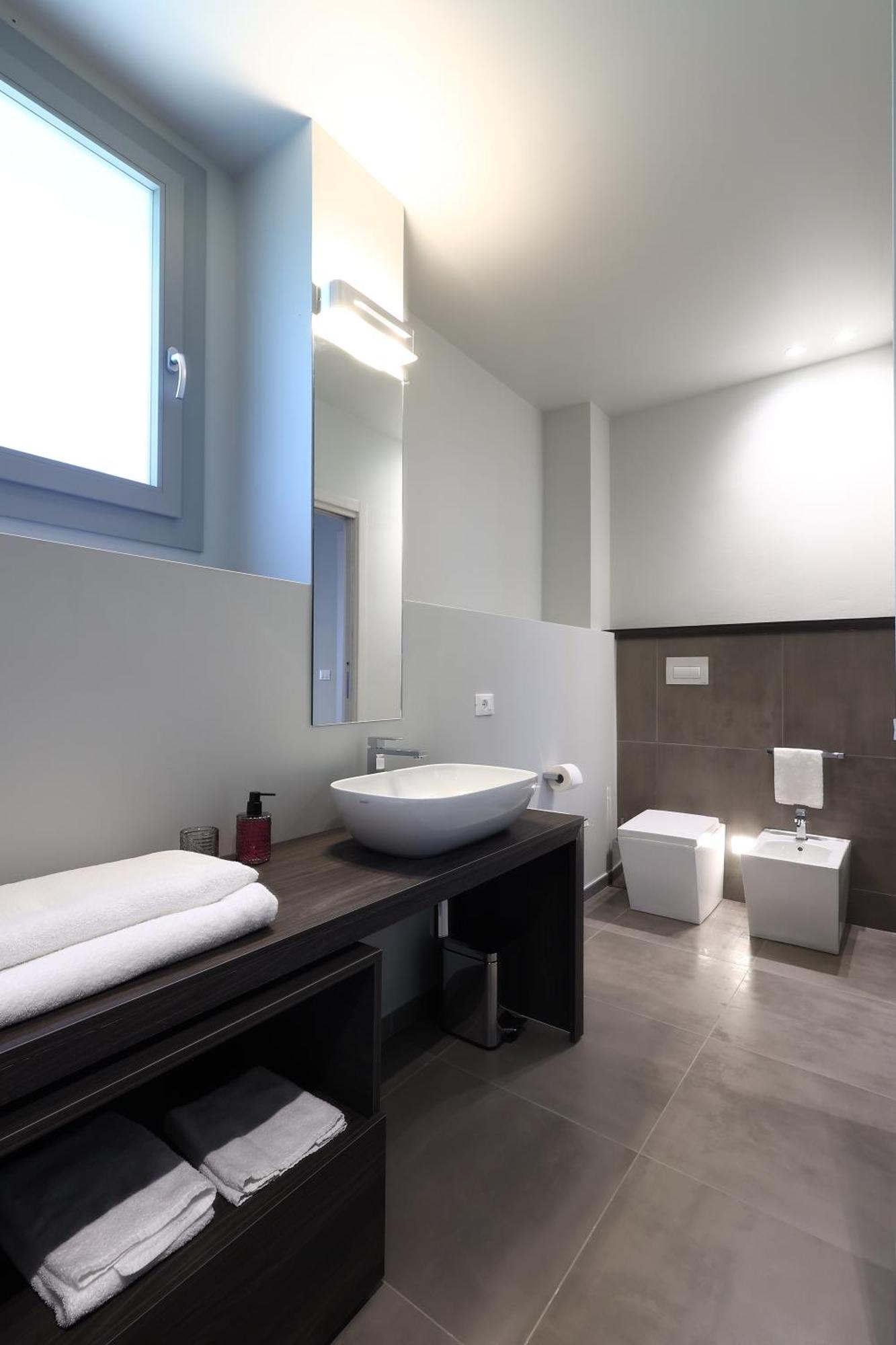 Casa Tua Hotel ฟอร์มิจิเน ภายนอก รูปภาพ