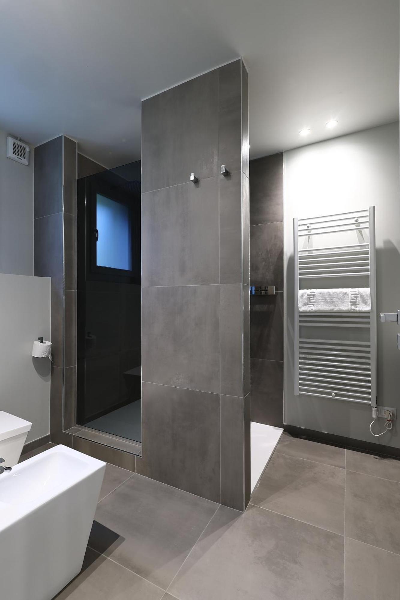 Casa Tua Hotel ฟอร์มิจิเน ภายนอก รูปภาพ