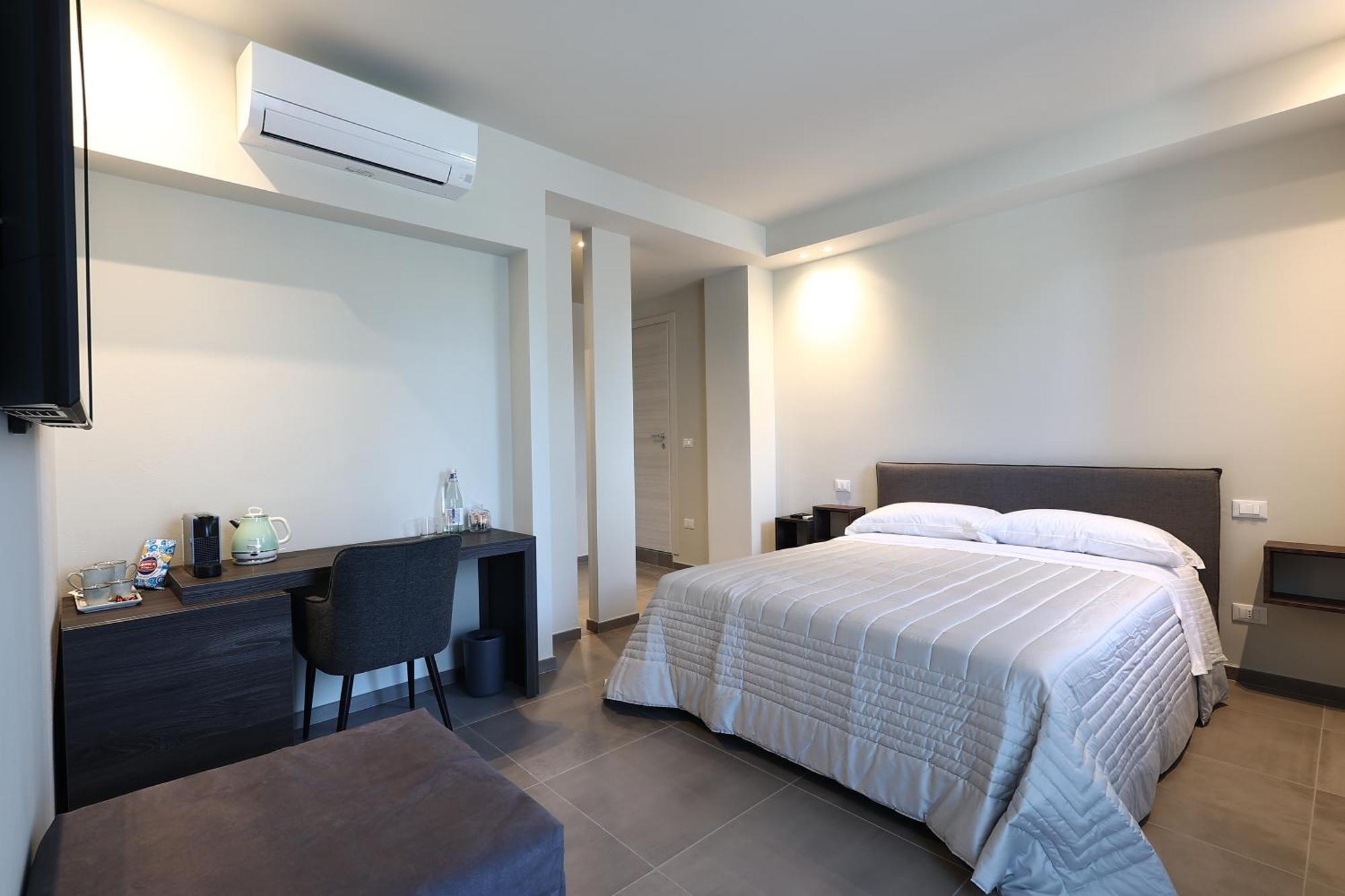 Casa Tua Hotel ฟอร์มิจิเน ภายนอก รูปภาพ
