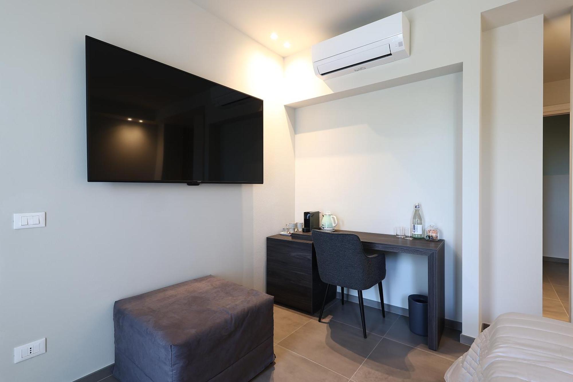 Casa Tua Hotel ฟอร์มิจิเน ภายนอก รูปภาพ