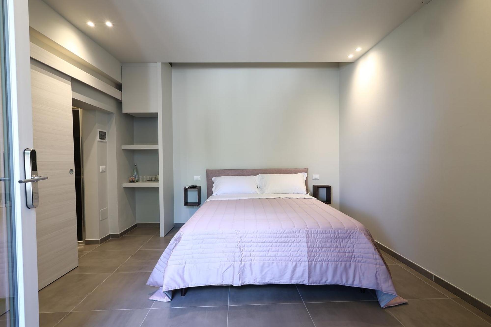 Casa Tua Hotel ฟอร์มิจิเน ภายนอก รูปภาพ